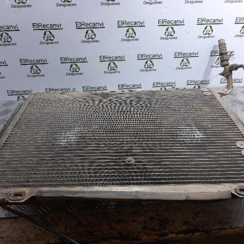 ELECTROVENTILADOR MERCEDES CLASE C (W202) BERLINA 220 Diesel (202.121)   |   05.93 – …