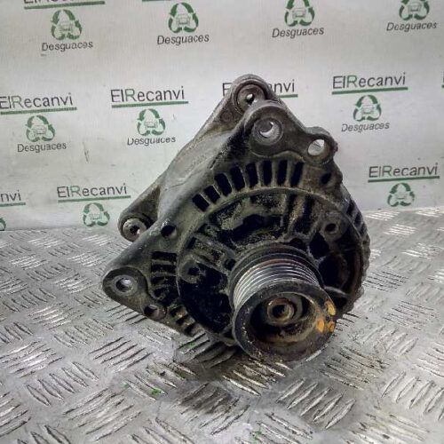 ALTERNADOR SKODA FELICIA COMBI ( 795) All Safe   |   08.98 – …