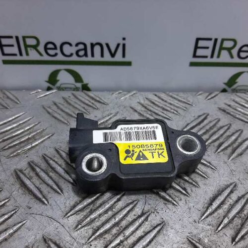 SENSOR CHEVROLET TRAIL BLAZER 4.2 24V CAT   |   0.01 – 0.06