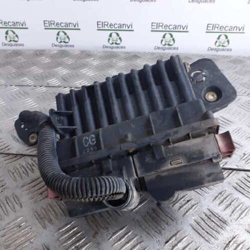 CENTRALITA AIRE ACONDICIONADO OPEL ASTRA G BERLINA Comfort   |   0.98 – …