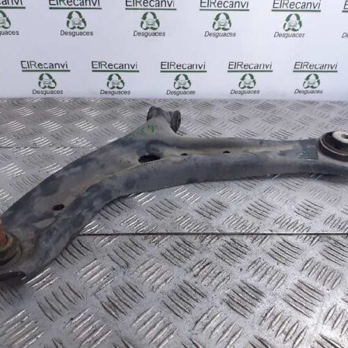 BRAZO SUSPENSION INFERIOR DELANTERO IZQUIERDO FORD TRANSIT COURIER Basis   |   11.13 – 12.15