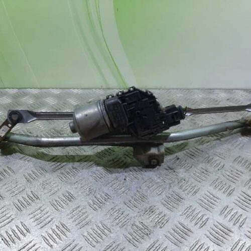 MOTOR LIMPIA DELANTERO VOLKSWAGEN PASSAT VARIANT (3B6) Advance   |   10.03 – 12.05