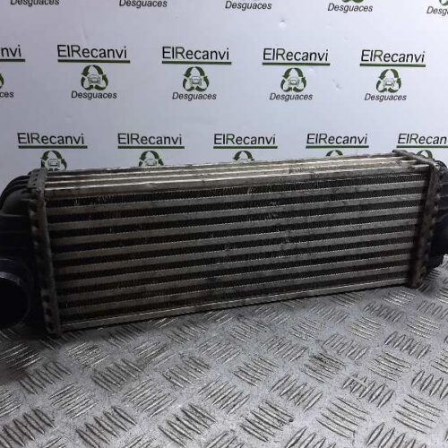 INTERCOOLER FORD TRANSIT CONNECT (TC7) Furgón FT 200S (2009->)   |   10.09 – 12.13