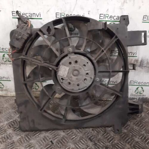 ELECTROVENTILADOR OPEL ZAFIRA B Cosmo   |   0.05 – …