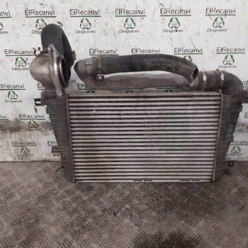 INTERCOOLER OPEL ZAFIRA B Cosmo   |   0.05 – …