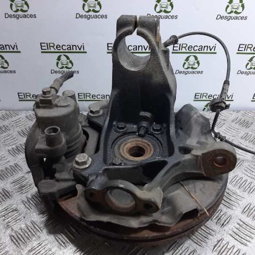 MANGUETA DELANTERA DERECHA BMW MINI (R50,R53) One   |   09.01 – 12.06