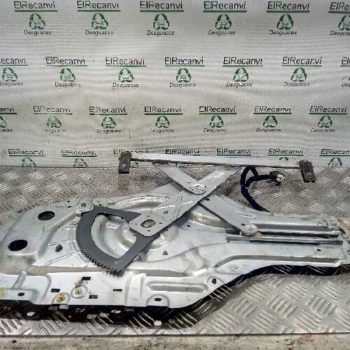 ELEVALUNAS DELANTERO DERECHO HYUNDAI ELANTRA (XD) 1.6 Comfort (4-ptas.)   |   10.03 – 12.08