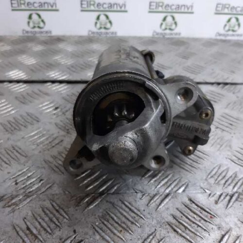 MOTOR ARRANQUE FORD ESCORT BERL./TURNIER Atlanta Berlina   |   0.95 – …