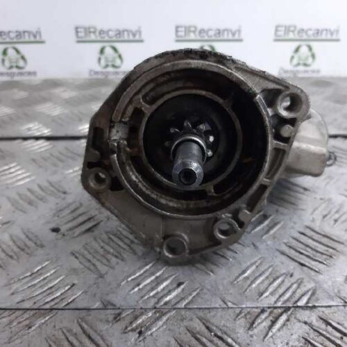 MOTOR ARRANQUE SEAT IBIZA (6K1) 1.4   |   0.99 – …