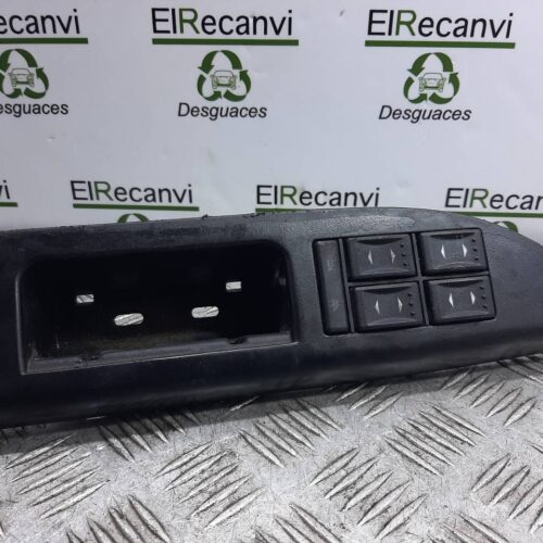 MANDO ELEVALUNAS DELANTERO IZQUIERDO  FORD MONDEO BERLINA (GE) Ambiente   |   09.00 – 12.02