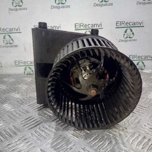 MOTOR CALEFACCION VOLKSWAGEN GOLF IV BERLINA (1J1) Básico   |   0.97 – …