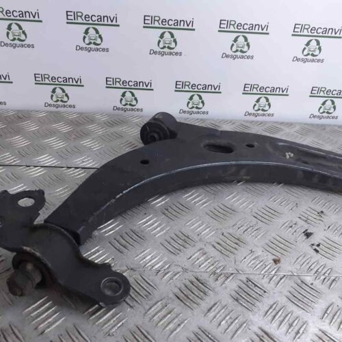 BRAZO SUSPENSION INFERIOR DELANTERO IZQUIERDO KIA CARENS 2.0 CRDi EX Monovolumen   |   07.02 – 12.06