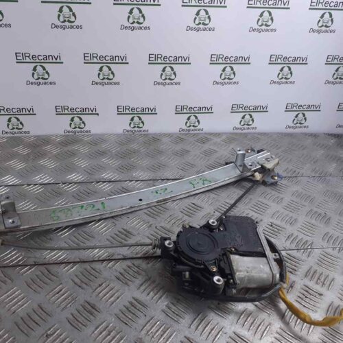 ELEVALUNAS DELANTERO IZQUIERDO MITSUBISHI GALANT BERLINA (EA0) 2500 V6 24V   |   09.96 – 12.01