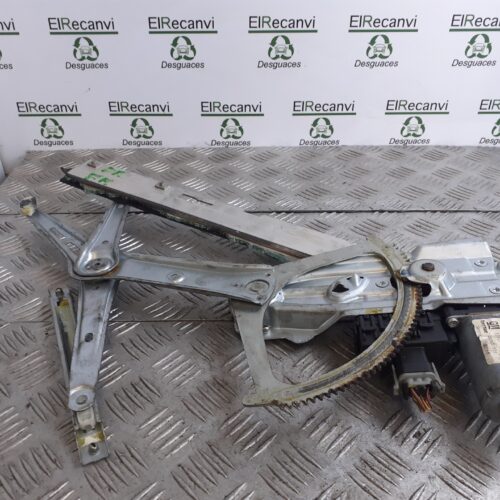 ELEVALUNAS DELANTERO DERECHO OPEL ASTRA GTC Cosmo   |   12.04 – 12.07