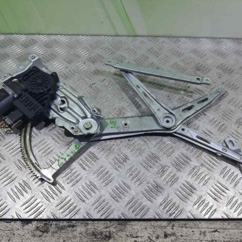 ELEVALUNAS DELANTERO DERECHO OPEL ZAFIRA B Cosmo   |   04.05 – 12.10