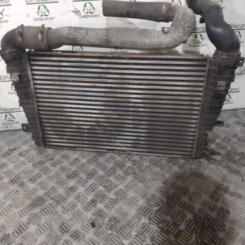 INTERCOOLER OPEL ZAFIRA B Cosmo   |   04.05 – 12.10