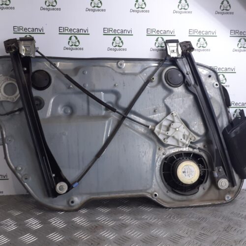 ELEVALUNAS DELANTERO DERECHO SEAT IBIZA (6L1) Cool   |   05.04 – 12.06