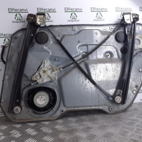 ELEVALUNAS DELANTERO IZQUIERDO SEAT IBIZA (6L1) Cool   |   05.04 – 12.06