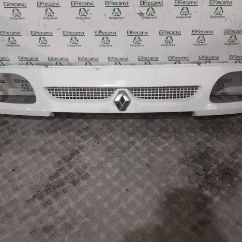 REJILLA DELANTERA RENAULT RAPID/EXPRESS (F40) 1.9 D Familiar (F40P)   |   01.95 – …