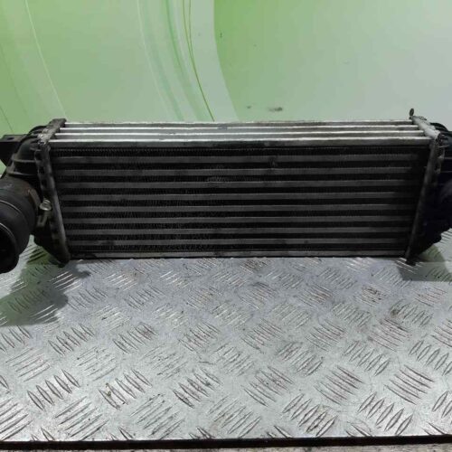 INTERCOOLER FORD TRANSIT CONNECT (TC7) Furgón FT 200S (2009->)   |   10.09 – 12.11