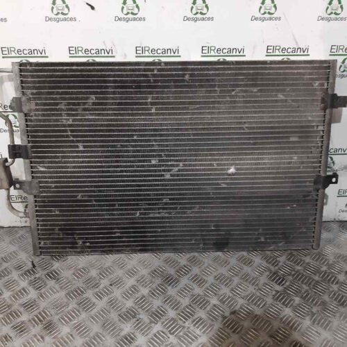 CONDENSADOR / RADIADOR  AIRE ACONDICIONADO PEUGEOT EXPERT KOMBI Confort acristaldo (5 asientos)   |   12.96 – …