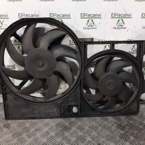 ELECTROVENTILADOR PEUGEOT EXPERT KOMBI Confort acristaldo (5 asientos)   |   12.96 – …