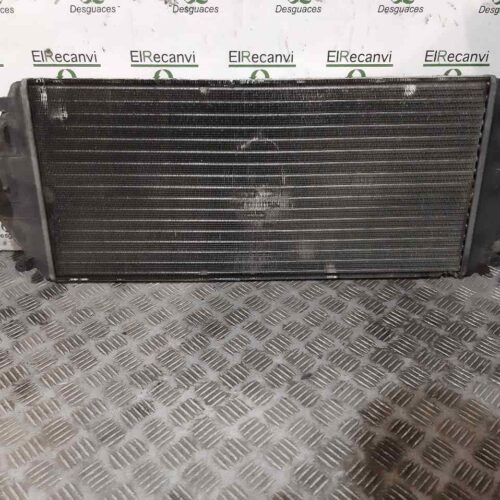 INTERCOOLER PEUGEOT EXPERT KOMBI Confort acristaldo (5 asientos)   |   12.96 – …