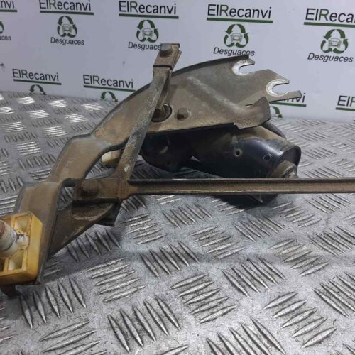 MOTOR LIMPIA DELANTERO SEAT MALAGA GL   |   0.85 – …