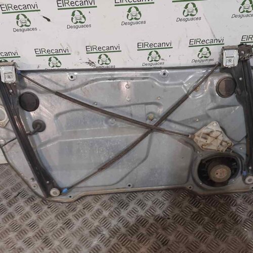 ELEVALUNAS DELANTERO DERECHO SEAT IBIZA (6L1) Cool   |   05.04 – 12.04