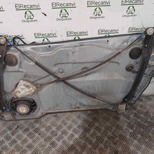 ELEVALUNAS DELANTERO IZQUIERDO SEAT IBIZA (6L1) Cool   |   05.04 – 12.04