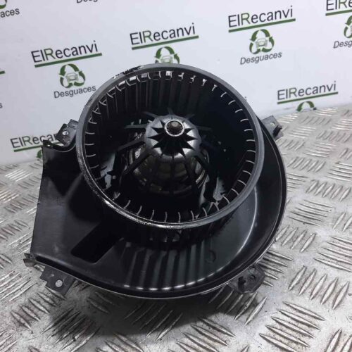 MOTOR CALEFACCION FIAT SEICENTO (187) Active   |   09.02 – …