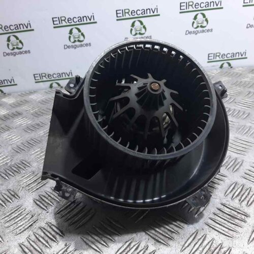 MOTOR CALEFACCION FIAT SEICENTO (187) Active   |   09.02 – …