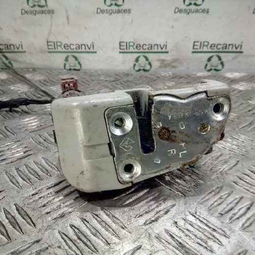 CERRADURA PUERTA DELANTERA DERECHA CHRYSLER NEON (PL) 1.8 LE   |   10.97 – …