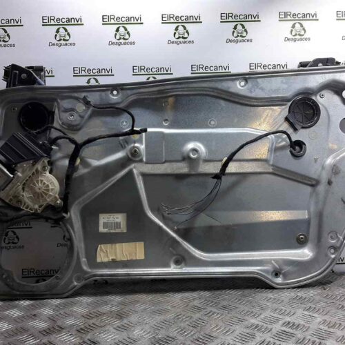 ELEVALUNAS DELANTERO DERECHO SEAT IBIZA (6L1) F.R.   |   12.03 – 12.08