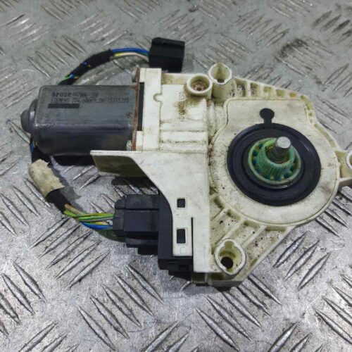 MOTOR ELEVALUNAS TRASERO DERECHO AUDI A6 BERLINA (4F2) 2.0 TDI   |   03.04 – 12.08