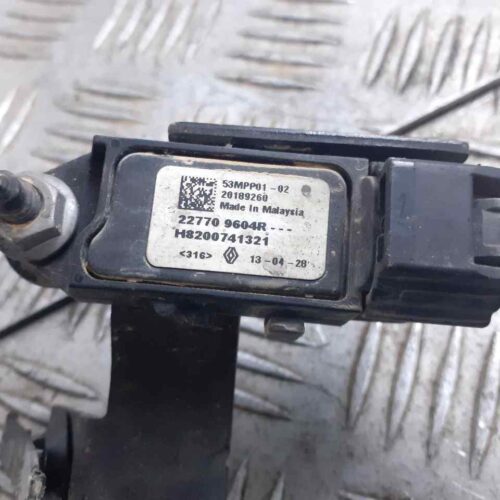 SENSOR PRESION RENAULT MEGANE III BERLINA 5 P BOSE Edition   |   12.13 – 12.16