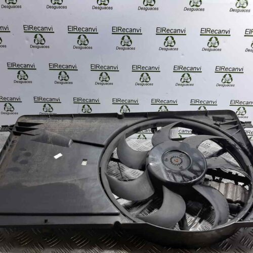 ELECTROVENTILADOR FORD FOCUS C-MAX (CAP) Ambiente (D)   |   01.05 – 12.07