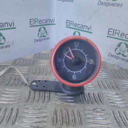 NO IDENTIFICADO SMART FORTWO COUPE Basis (52kW) (453.342)   |   07.14 – 12.17