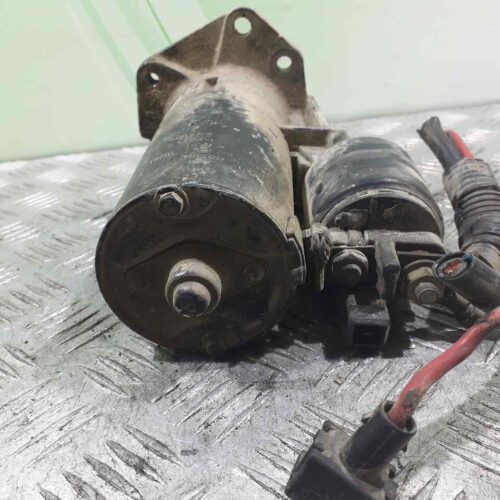 MOTOR ARRANQUE VOLKSWAGEN POLO BERLINA (6N1) 1.4 16V   |   0.94 – 0.99