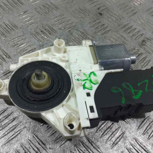 MOTOR ELEVALUNAS DELANTERO DERECHO PEUGEOT 407 Sport   |   07.07 – 12.11