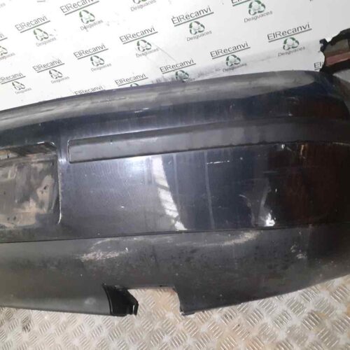 PARAGOLPES TRASERO SEAT LEON (1M1) Signo   |   11.99 – 12.04