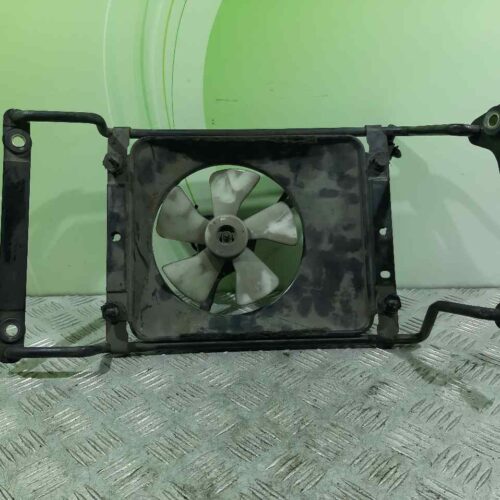 ELECTROVENTILADOR HYUNDAI H 1 H  1  Combi con puerta de dos   |   01.02 – …