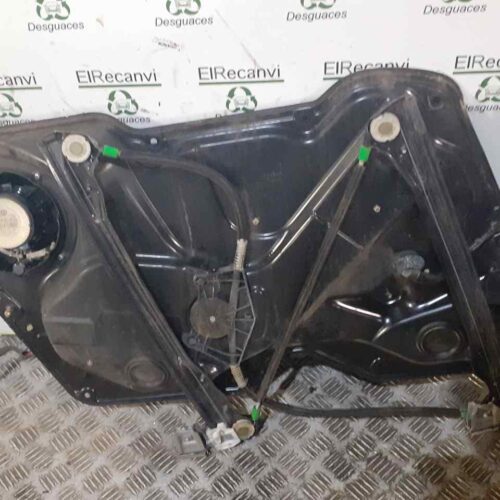 ELEVALUNAS DELANTERO DERECHO SEAT TOLEDO (1M2) Signo   |   12.01 – 12.04