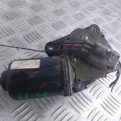 MOTOR LIMPIA DELANTERO NISSAN MICRA (K11) Alpine (1996)   |   01.96 – …