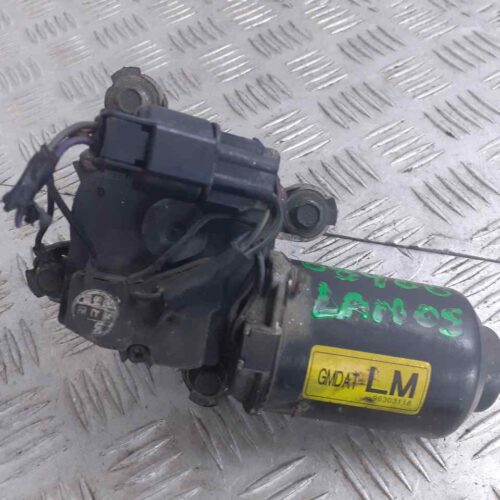 MOTOR LIMPIA DELANTERO DAEWOO LANOS Cool   |   0.97 – …