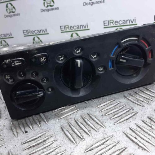 MANDO CALEFACCION / AIRE ACONDICIONADO DAEWOO NEXIA    |   …