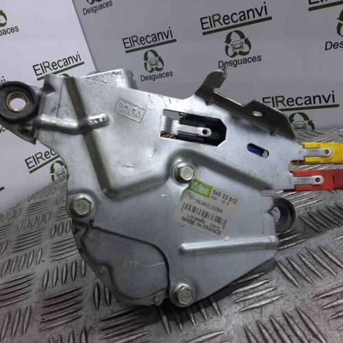 MOTOR LIMPIA TRASERO PEUGEOT 306 BERLINA 3/4/5 PUERTAS (S2) 1.9 Diesel   |   0.97 – …