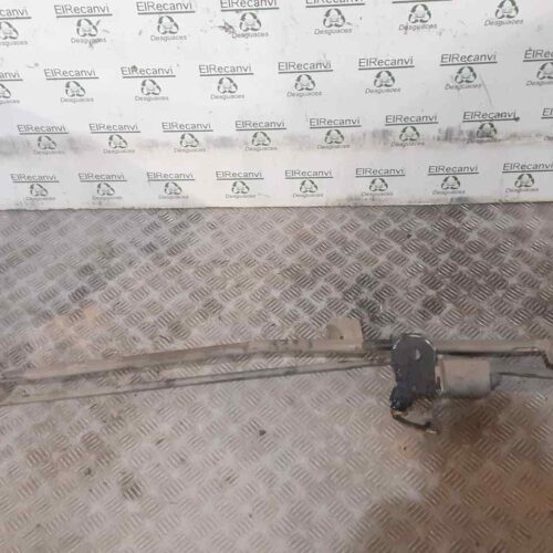 MOTOR LIMPIA DELANTERO OPEL ZAFIRA B Cosmo   |   0.05 – …