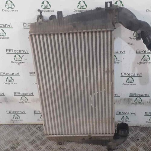 INTERCOOLER OPEL ZAFIRA B Cosmo   |   0.05 – …