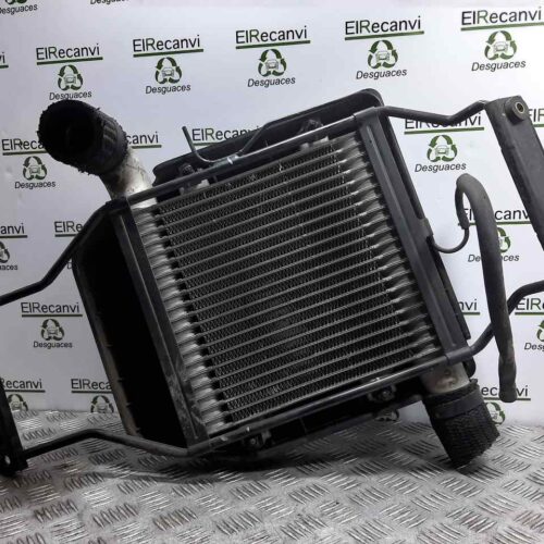 INTERCOOLER KIA CARENS 2.0 CRDi EX Monovolumen   |   07.02 – 12.06